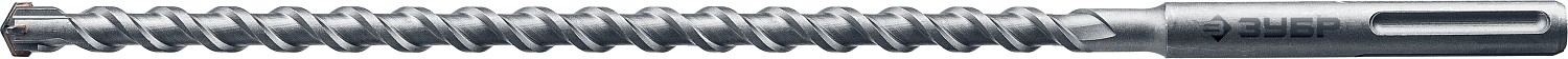

ЗУБР Бур SDS-max 16 x 410/540 мм, Профессионал