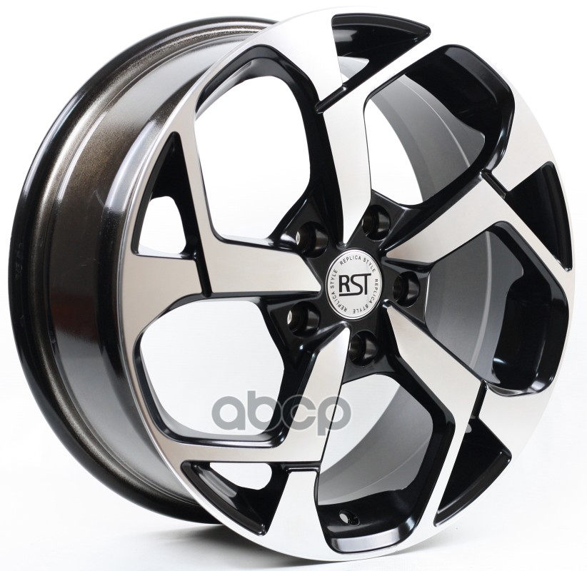 

Колесный диск Rst, R067 BD 7x17/5x114.3ET35 67.1 Bd