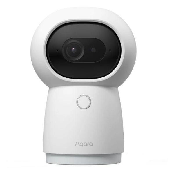 

Камера и центр умного дома Aqara Camera Hub G3 (CH-H03), Белый, Camera Hub G3 (CH-H03)