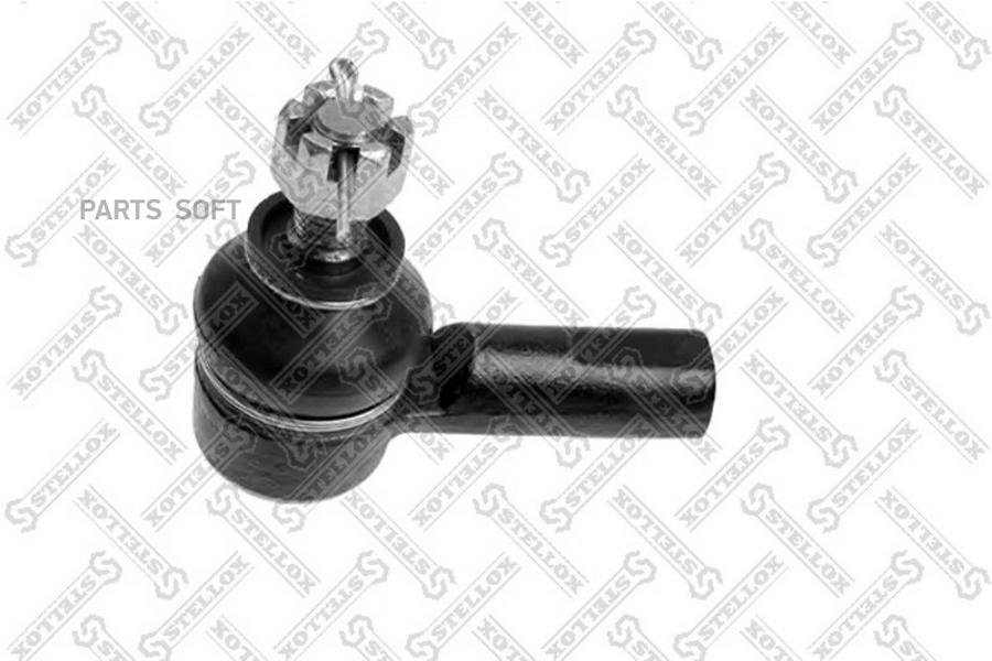 

STELLOX Наконечник рулевой STELLOX 5102474sx