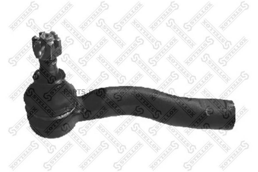 

STELLOX Наконечник рулевой STELLOX 5102448sx