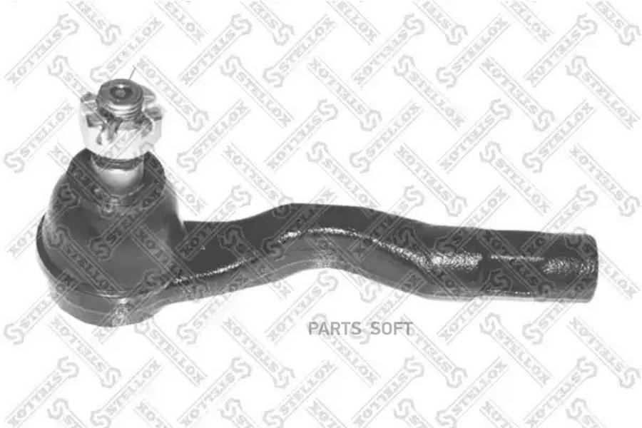 

STELLOX Наконечник рулевой STELLOX 5102437sx