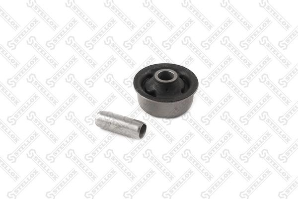 

77-01784-SX_сайлентблок рычага зад.+втулка!\ VW Golf 2/Jetta/Polo 83>