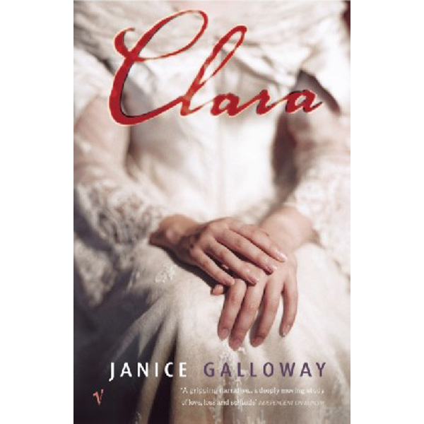 

Clara / Galloway Janice