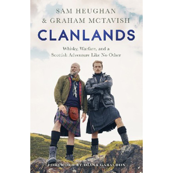 

Clanlands / Heughan, Sam Mctavish, Graham