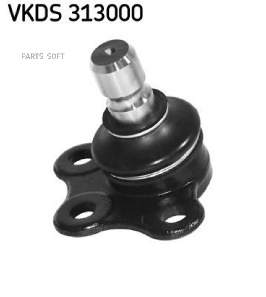

VKDS313000_опора шаровая к-кт!\ Peugeot 207/208 all 06>