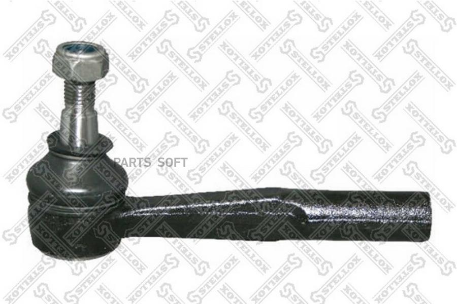 

STELLOX Наконечник рулевой STELLOX 5101358sx