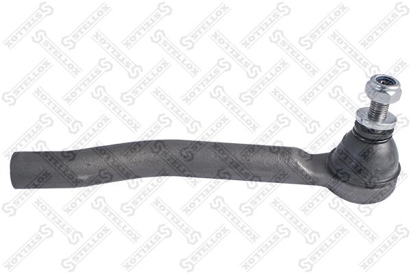 

STELLOX Наконечник рулевой STELLOX 5100924sx