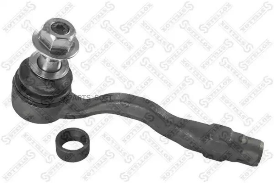 

STELLOX Наконечник рулевой STELLOX 5100862sx