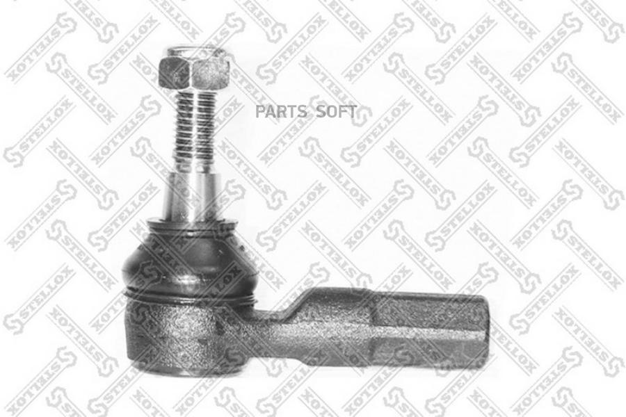 

STELLOX Наконечник рулевой STELLOX 5100839asx