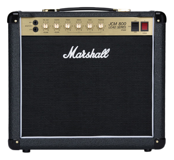 Гитарный комбо Marshall SC20C STUDIO CLASSIC