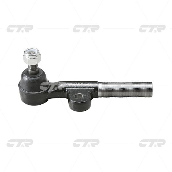 

Ce0753_наконечник Рулевой Левый Замена Cet-138 Toyota Land Cruiser 90> CTR арт. CE0753