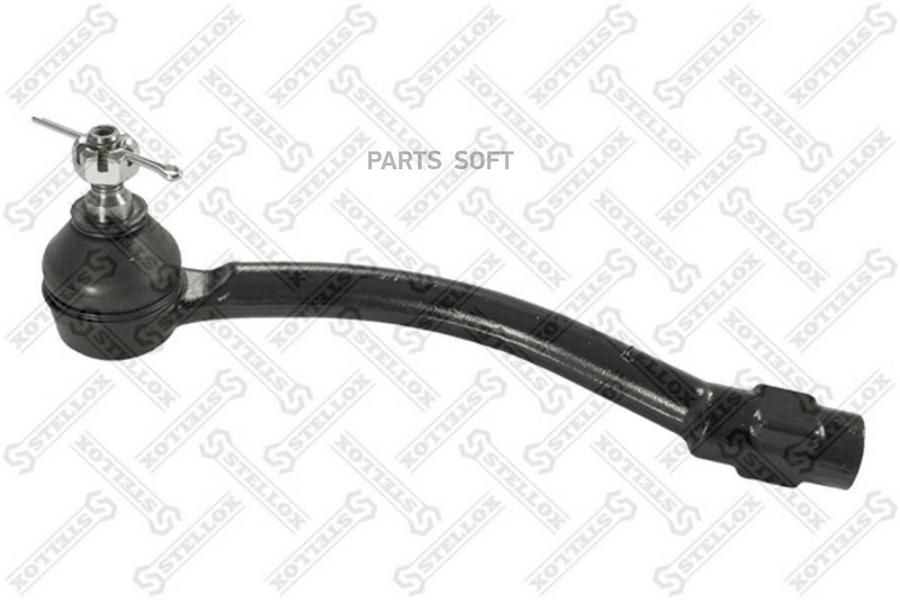 

STELLOX Наконечник рулевой STELLOX 5100823sx