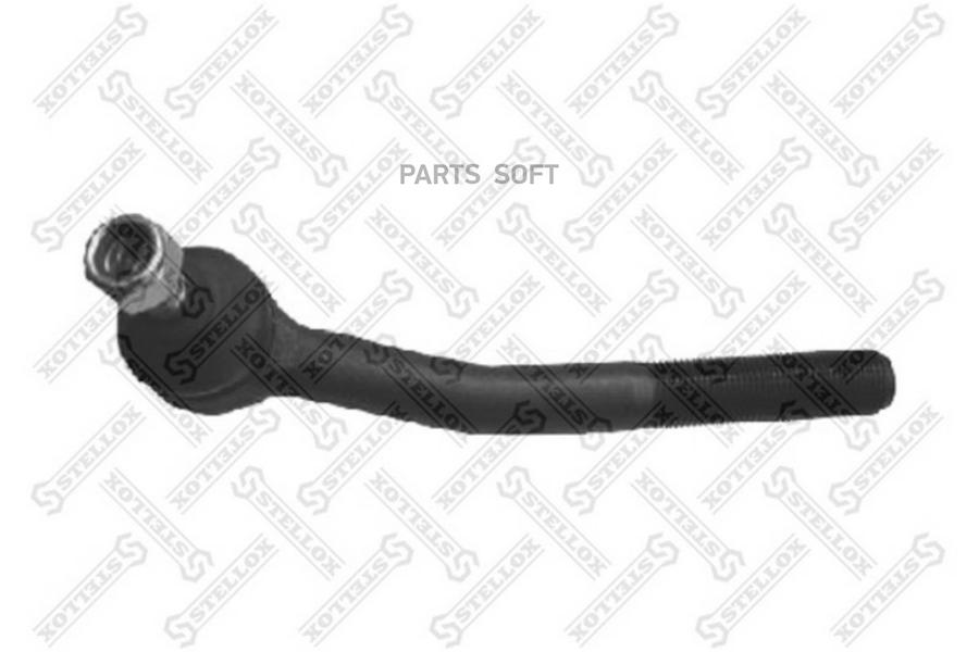 

STELLOX Наконечник рулевой STELLOX 5100803sx