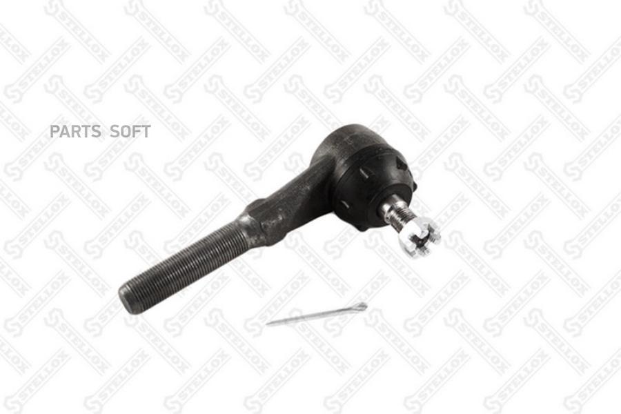 

STELLOX Наконечник рулевой STELLOX 5100790sx
