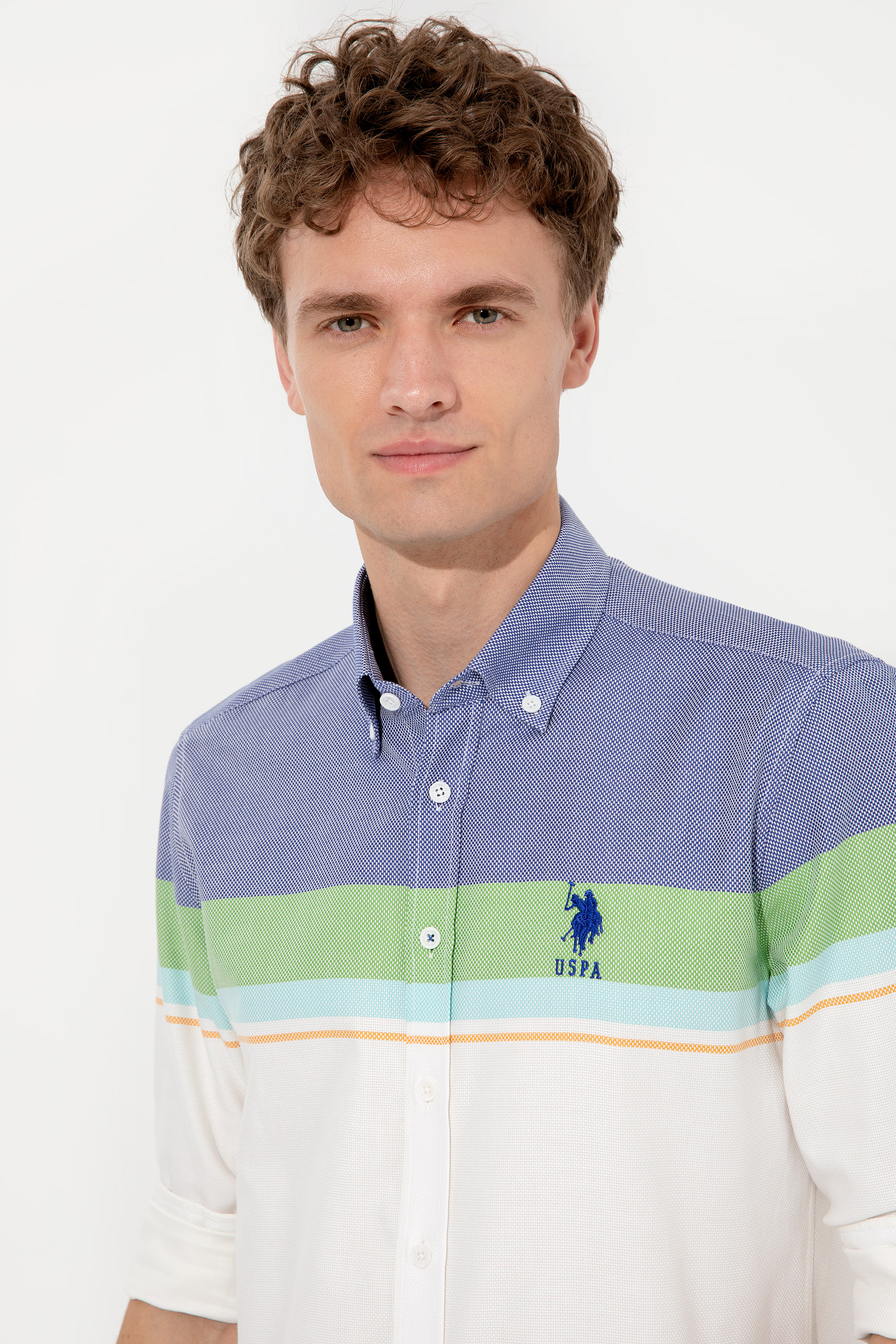 

Сорочка муж., G081SZ0040TAMARIX_VR212_2XL