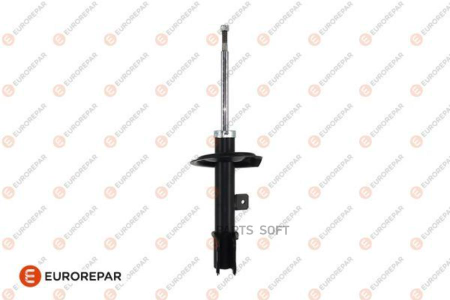 

Амортизатор подвески CITROEN C4 I (LC), PEUGEOT 307 04> front, Lh