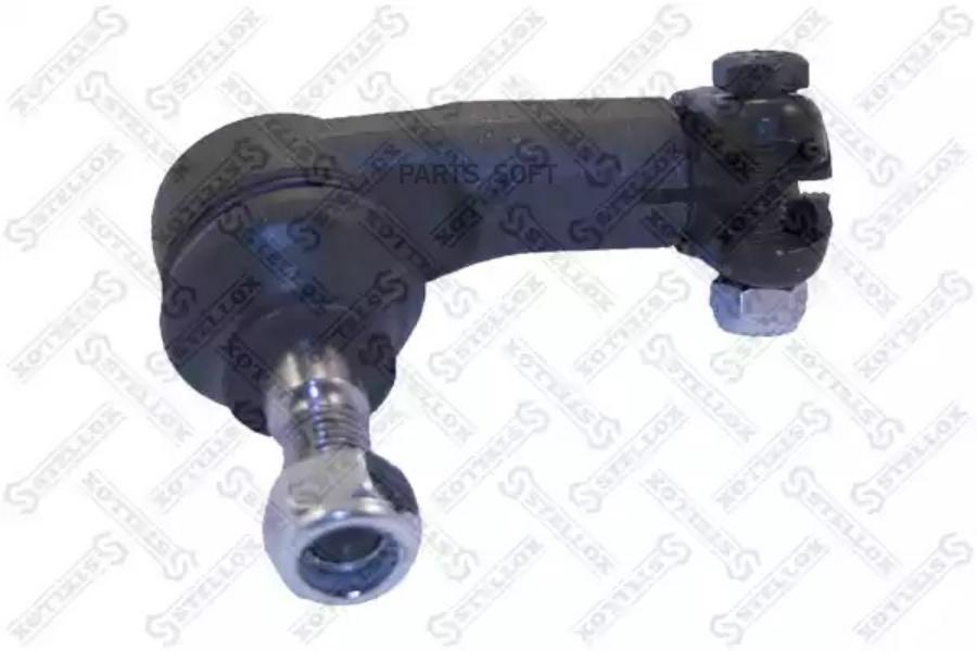 

STELLOX Наконечник рулевой STELLOX 5100701sx