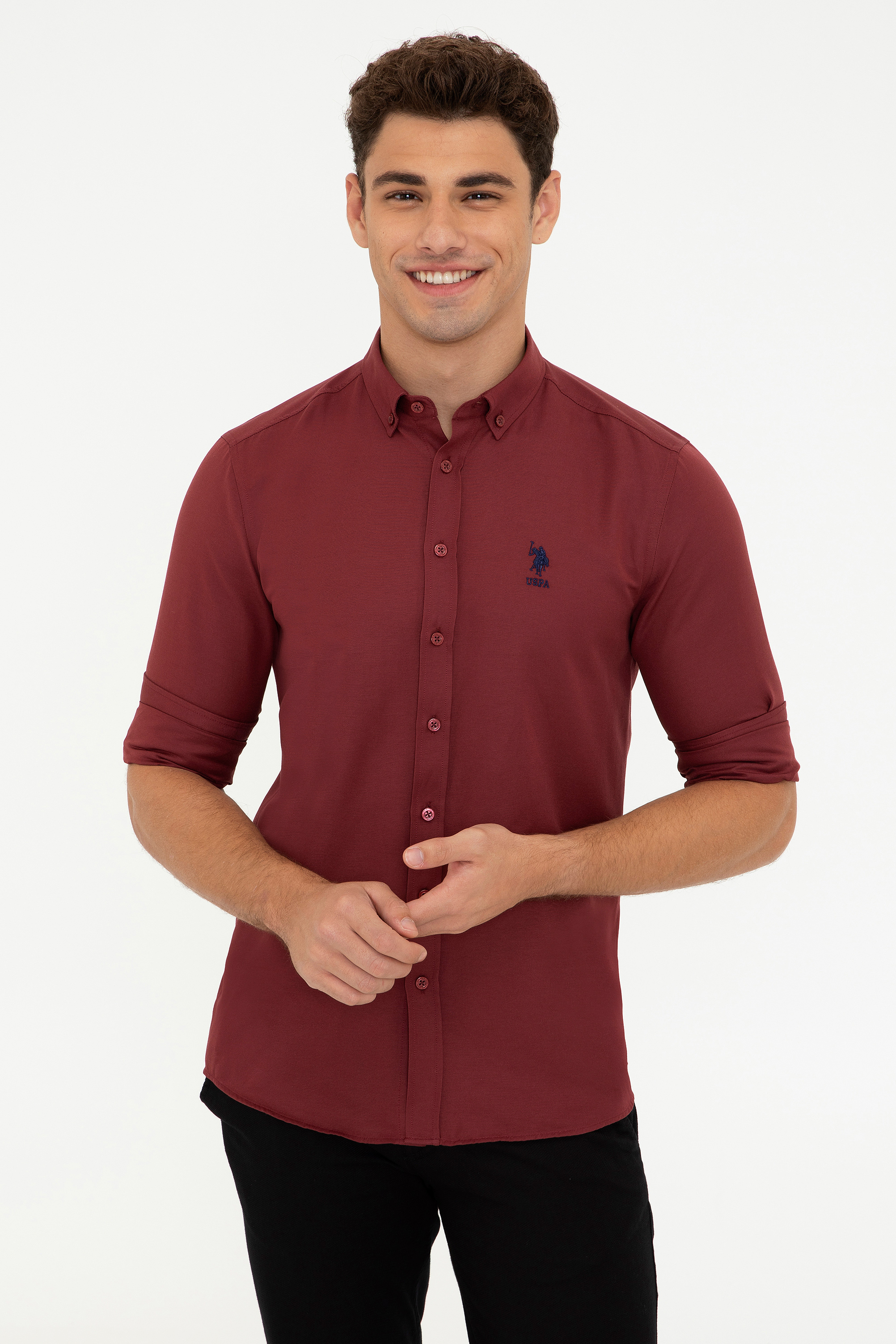 

Сорочка муж., G081SZ0040METO021K_VR014_XL