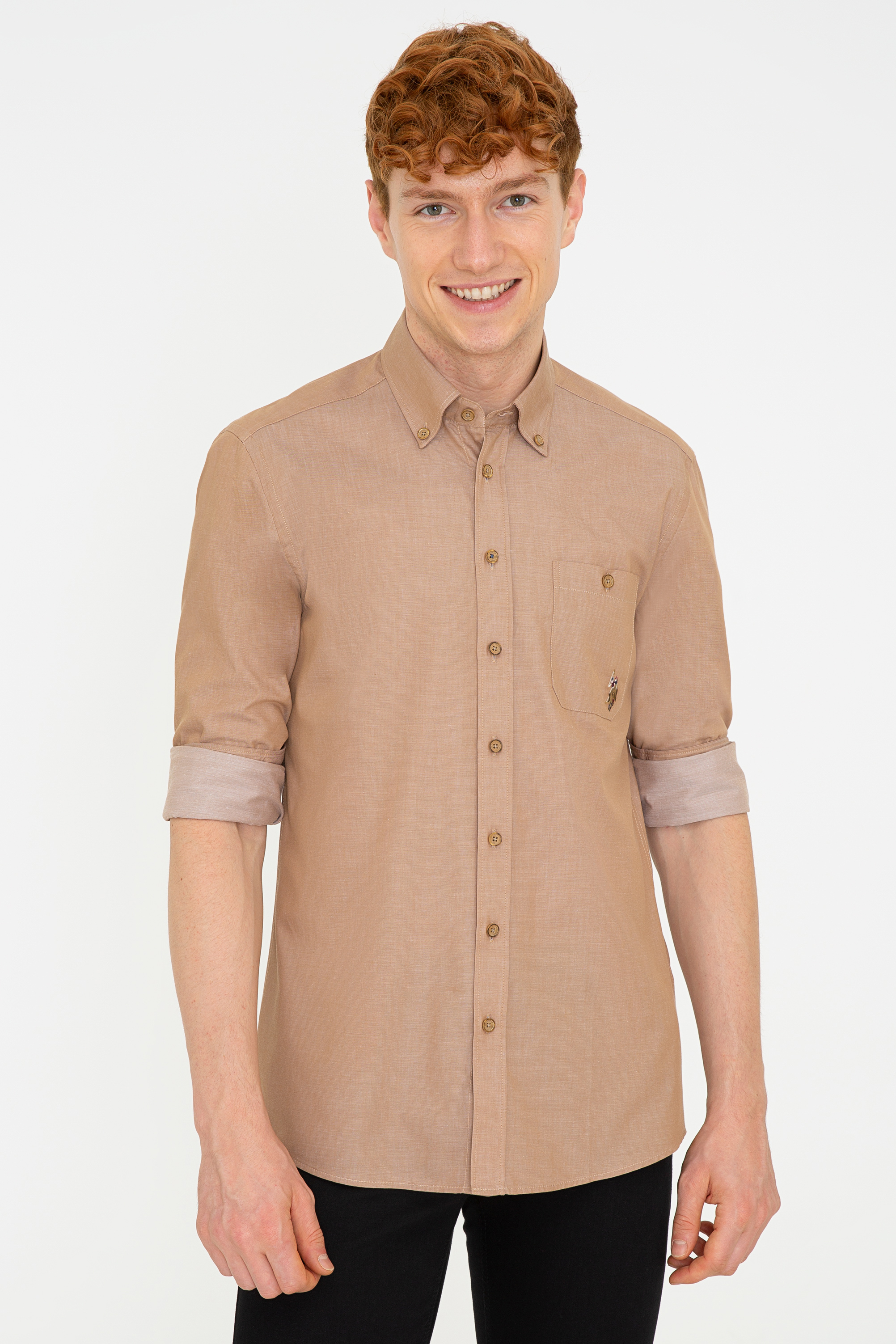 

Сорочка муж., G081SZ0040METIS_VR153_XL