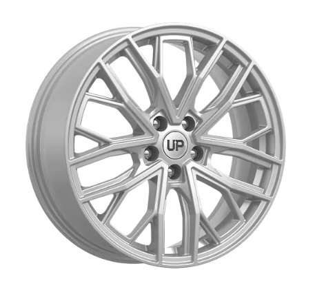

Колесный диск Wheels UP Up109 (S) 7xR18 ET33 5x108 D60.1