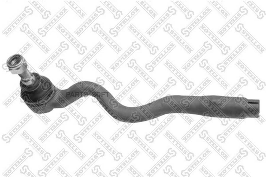 

STELLOX Наконечник рулевой STELLOX 5100663sx