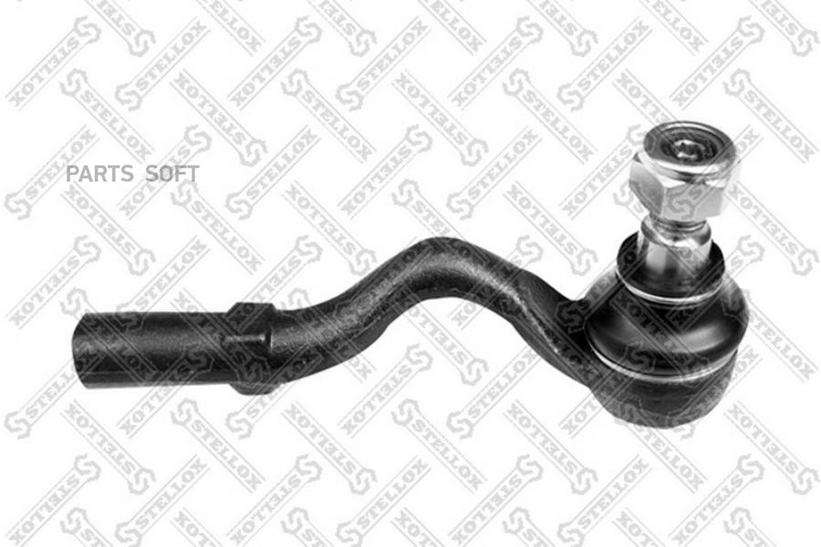 

STELLOX Наконечник рулевой STELLOX 5100548sx