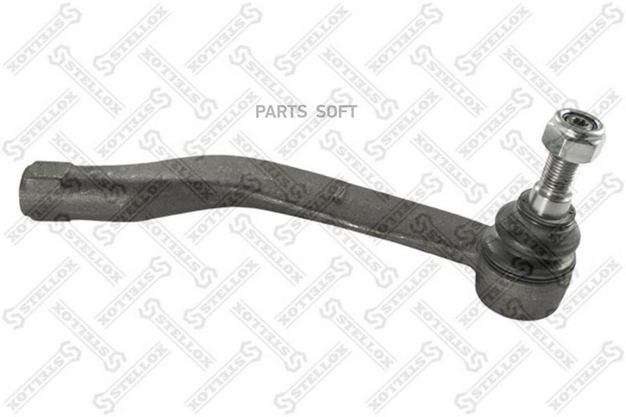 

STELLOX Наконечник рулевой STELLOX 5100458sx