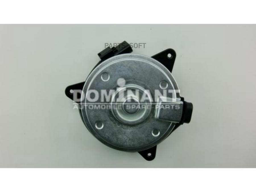 DOMINANT Мотор вентилятора радиатора кондиционера DOMINANT MTMR0568284