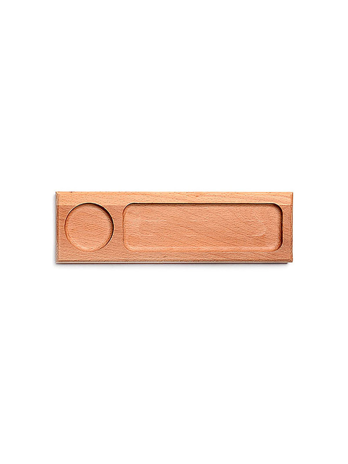 

Блюдо сервировочное Mayer&Boch деревянное, 30x9 см