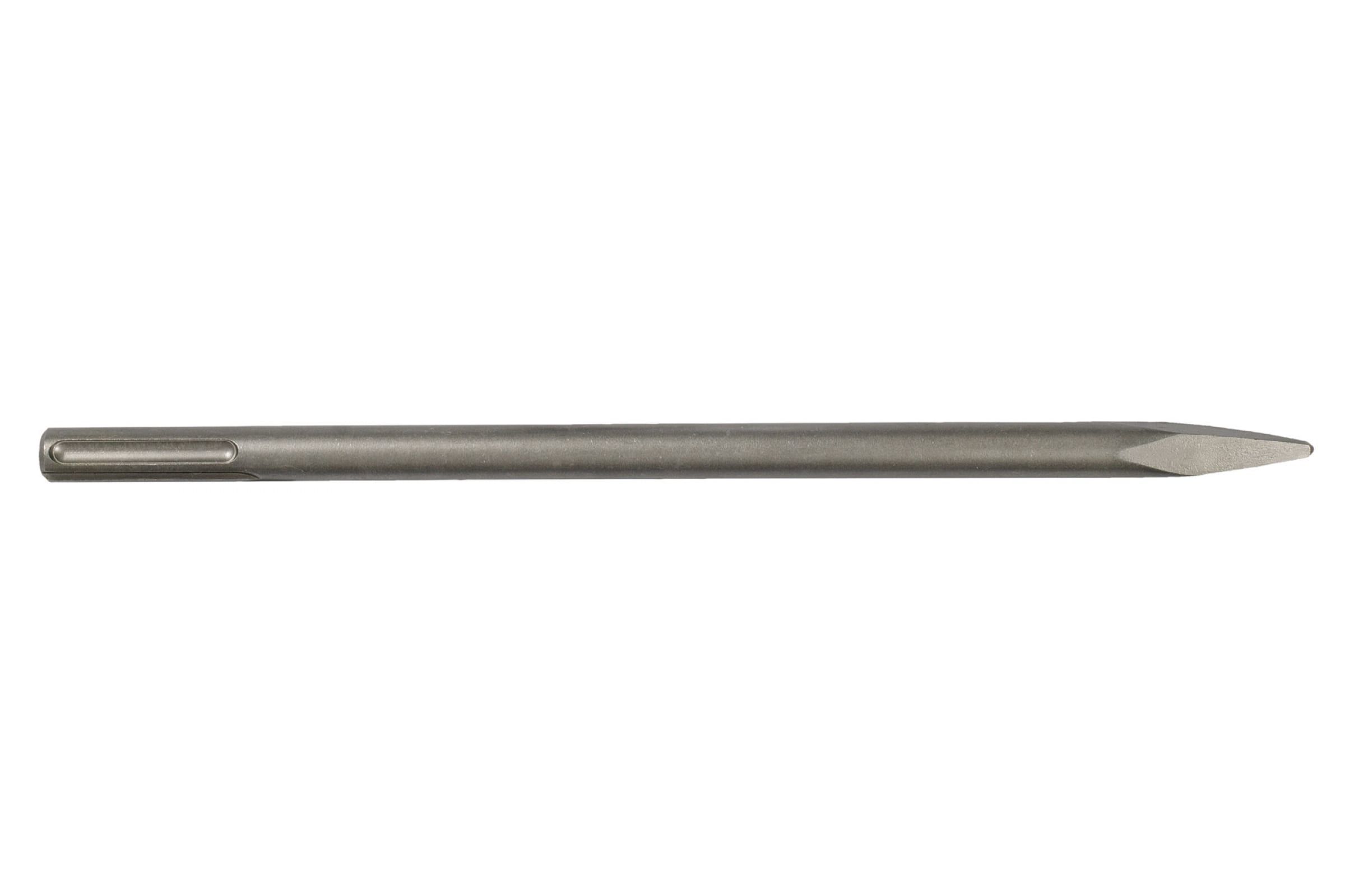 

Зубило пиковое SDS-max ECO Projahn 400 мм 10 шт. 84170400210