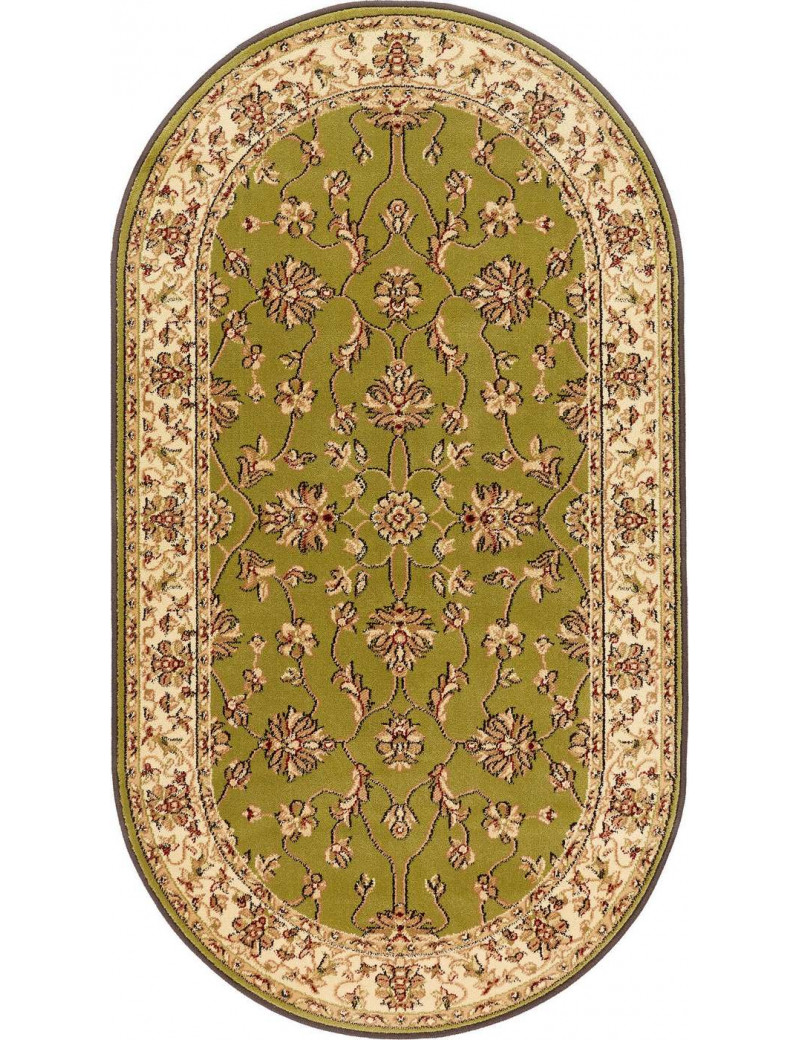 

Ковер STANDARD Begonia grain ОВАЛ