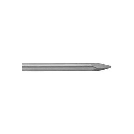 

Зубило SDS-max Bosch 400мм 10шт Long Life (2.608.690.128)