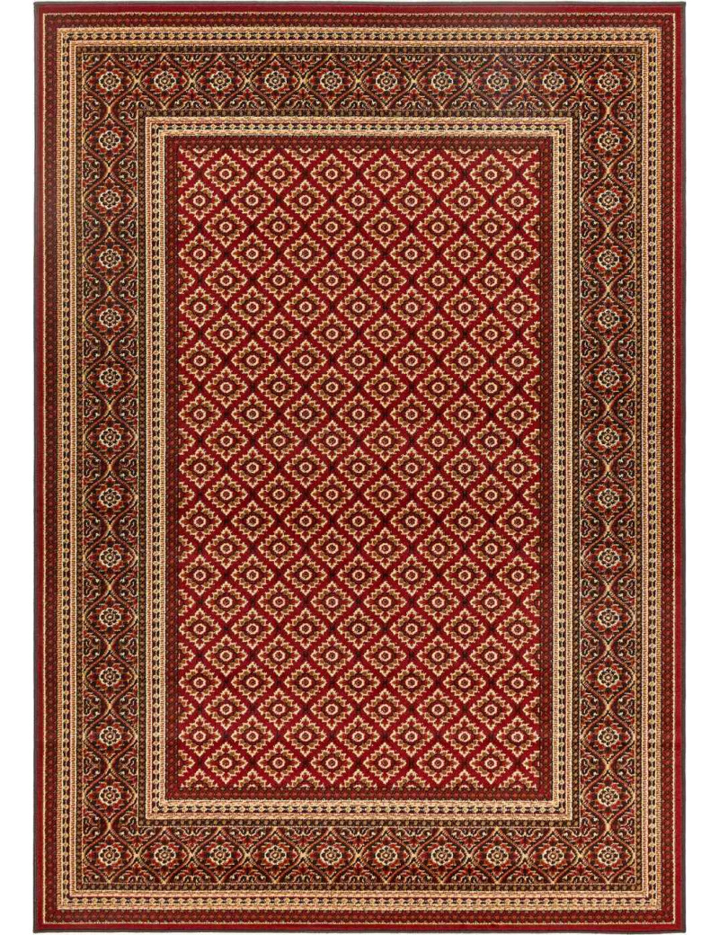 

Ковер STANDARD Apium brick red