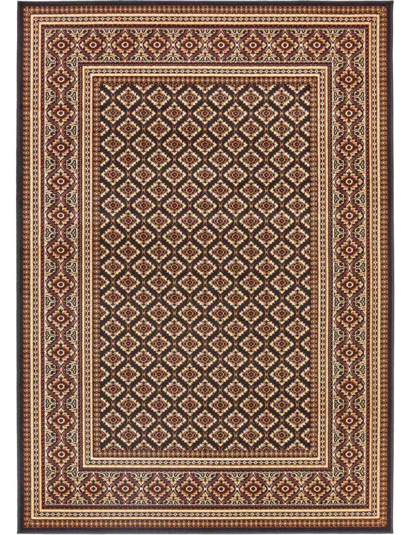 

Ковер STANDARD Apium black