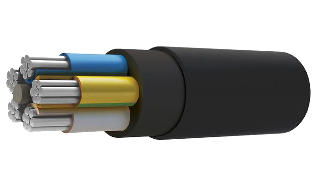 

Кабель АВВГнг(А)-LS 5х70 МС (N PE) 1кВ (м) Людиново Л0015255