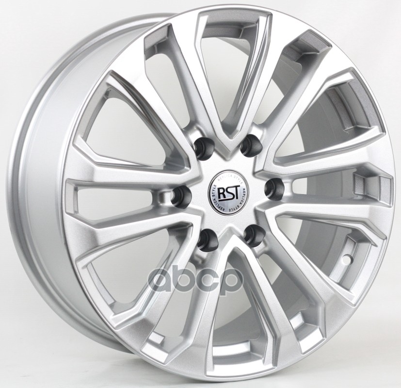

Колесный диск Rst, R058 S 7.5x18/6x139.7ET25 106.1 S