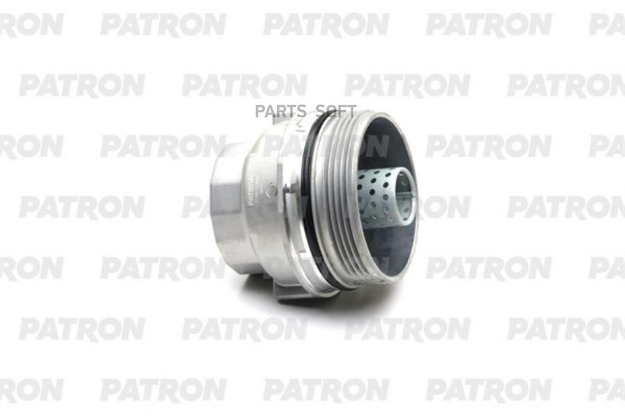 

PATRON P16-0052 Корпус масляного фильтра Mot. 2GR-FE TOYOTA Camry V40/V50 3.5 06-, RAV 4 3