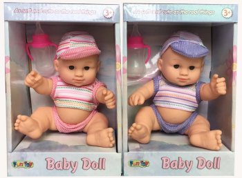 

Пупс "Baby Doll"