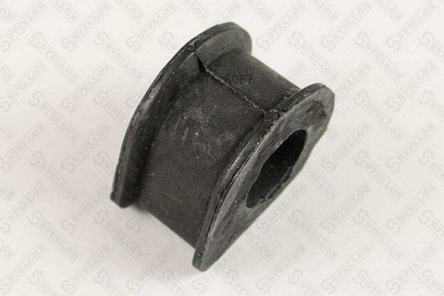 

71-11219-SX_втулка стабилизатора переднего центральная! d19\ VW Passat, Audi 80 <85