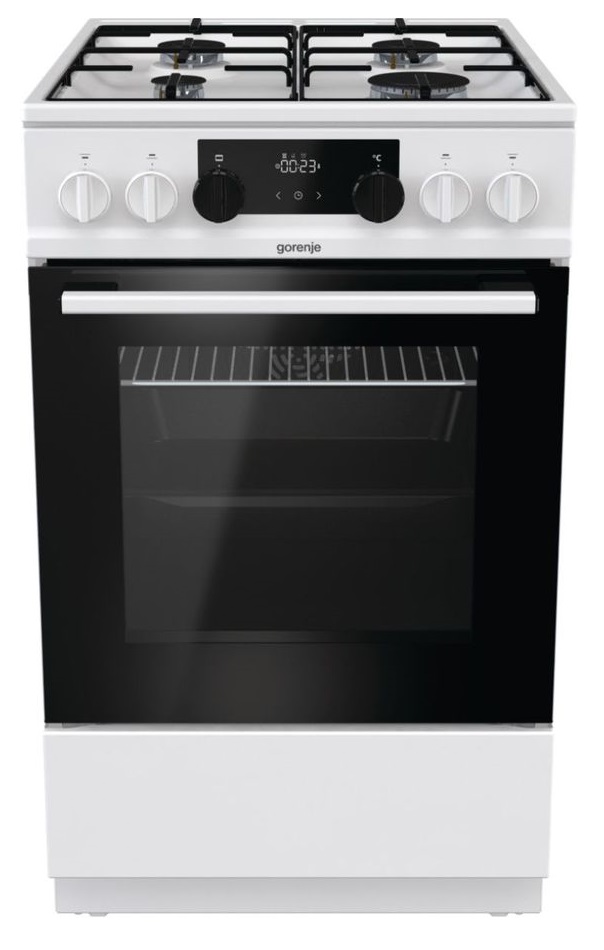 

Комбинированная плита Gorenje K535W