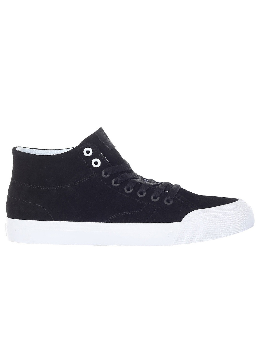 

Кеды мужские DC ADYS300423-XKKW черные 44.5 EU, ADYS300423-XKKW