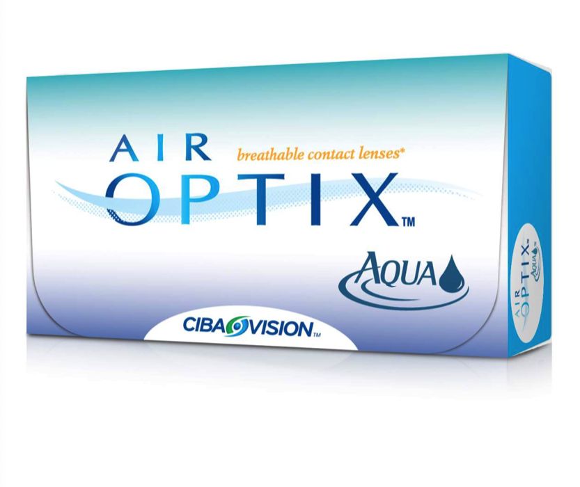 

Air Optix Aqua (3 линзы) + ReNu 360 мл.(8.6, -8.00), Aqua 3 линзы + ReNu
