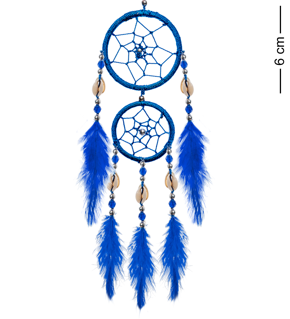 

Ловец снов Decor and Gift 6 см 56-015-03