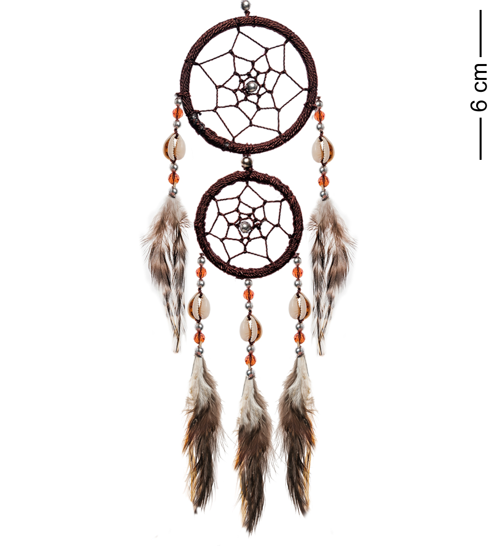 

Ловец снов Decor and Gift 6 см 56-015-01