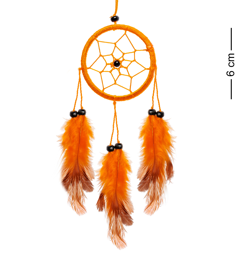 

Ловец снов Decor and Gift 6 см 56-014-04