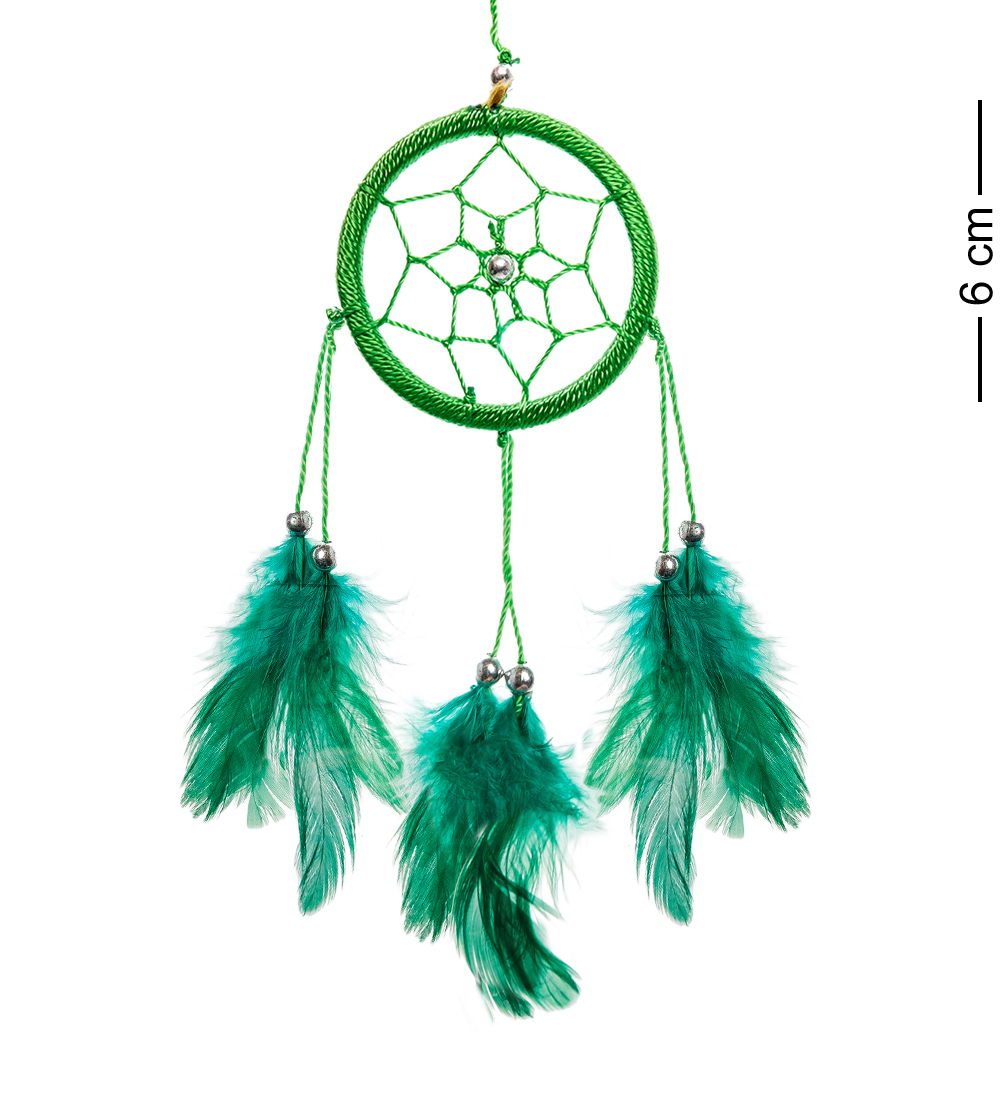 

Ловец снов Decor and Gift 6 см 56-014-03