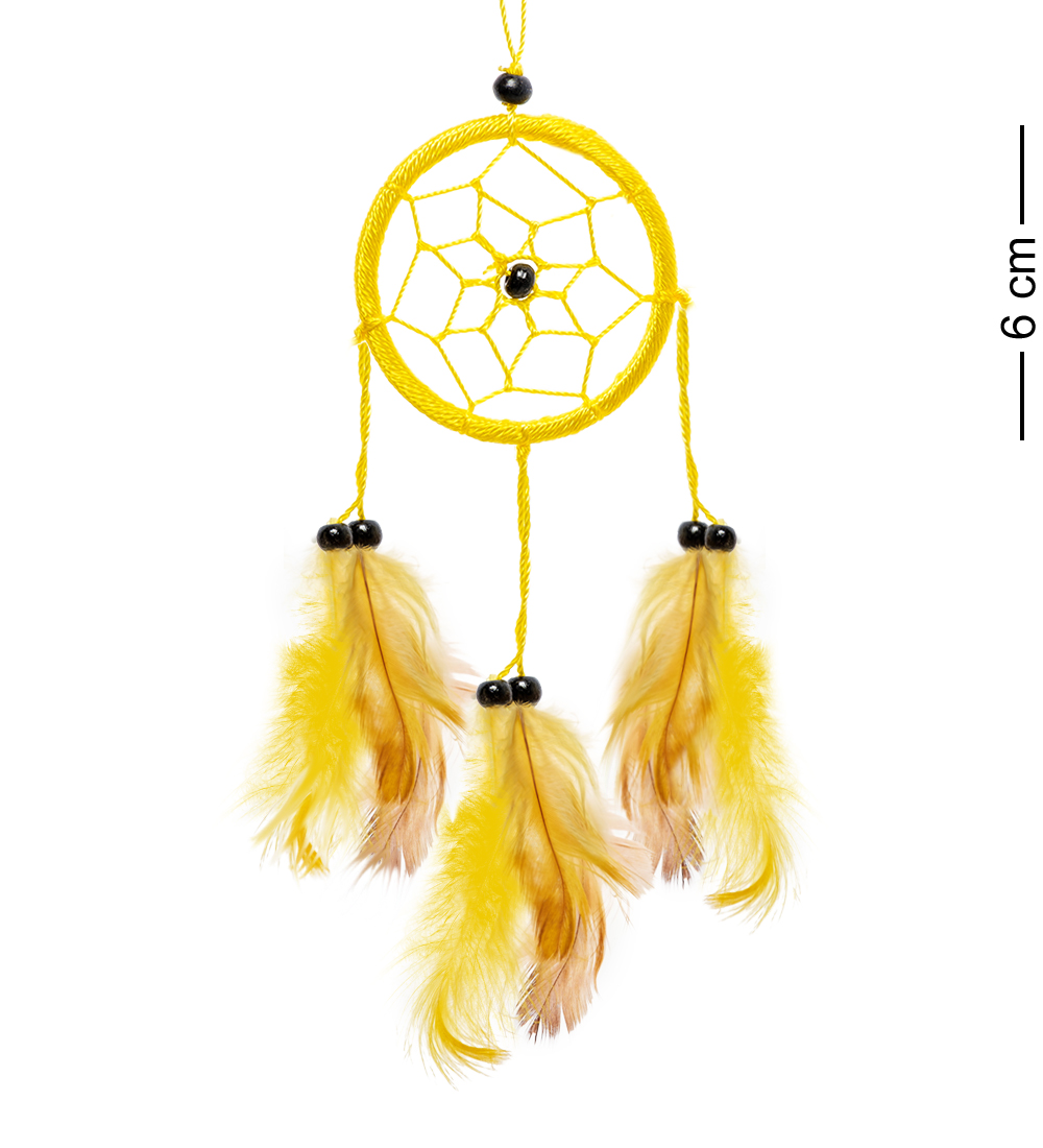

Ловец снов Decor and Gift 6 см 56-014-02
