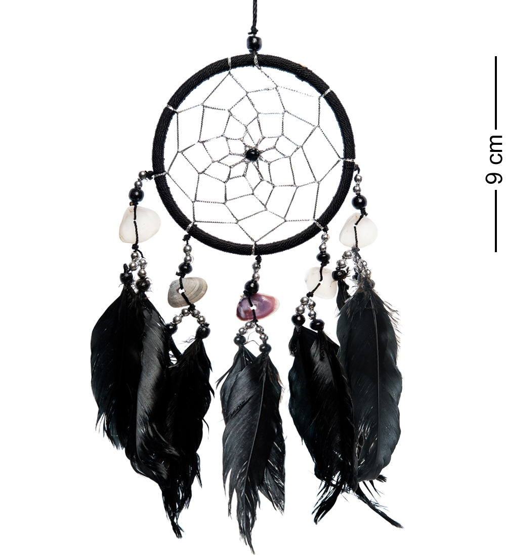 

Ловец снов Decor and Gift 9 см 56-013-05