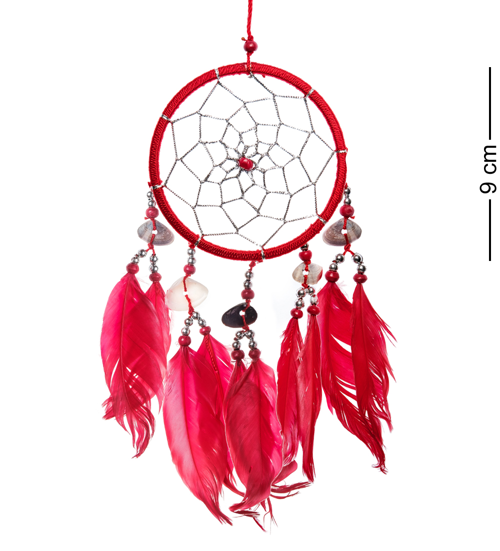 

Ловец снов Decor and Gift 9 см 56-013-04